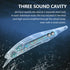 Jerkbait Wobbler 110mm 17g SP Fishing Lures Hard Bait Minnow Multiple Colour For professional Fishing Hook